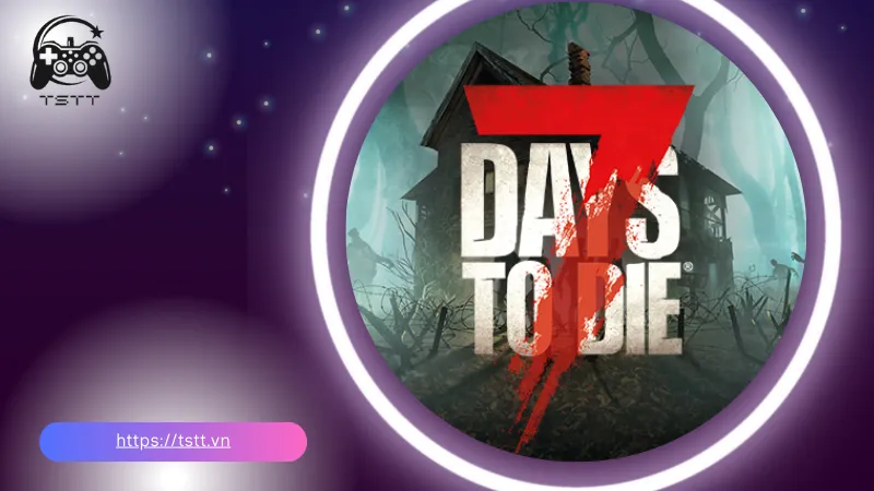 7 Days To Die