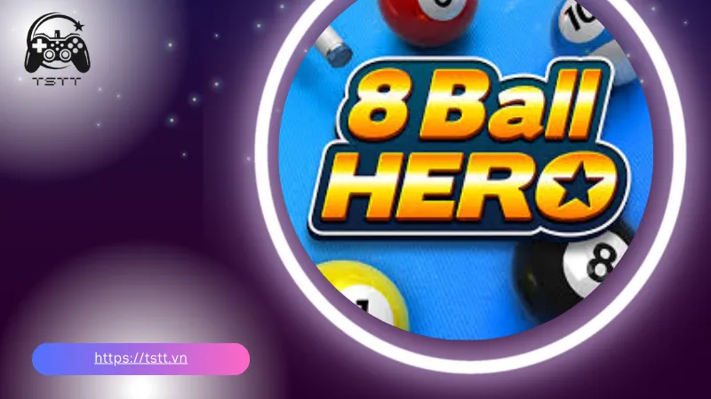 8 Ball Hero