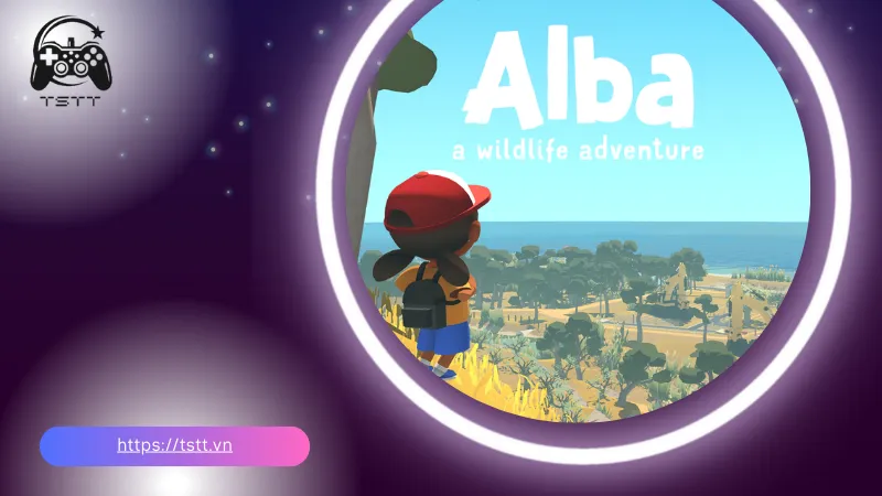 Alba: A Wildlife Adventure