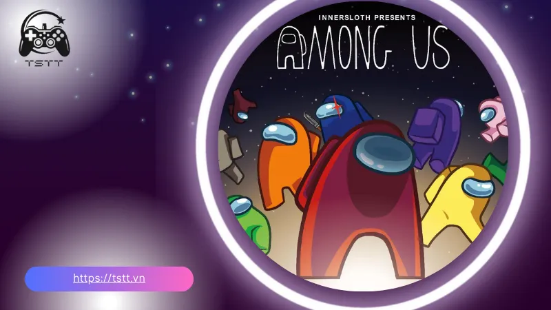 Among Us