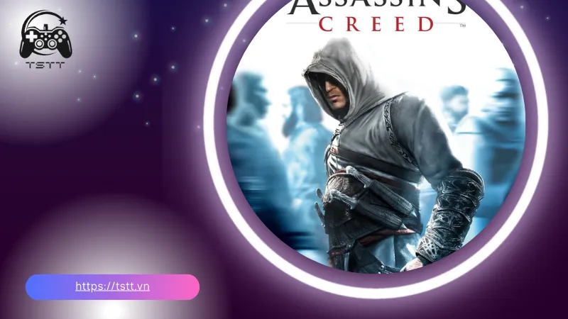 Assassin's Creed Series