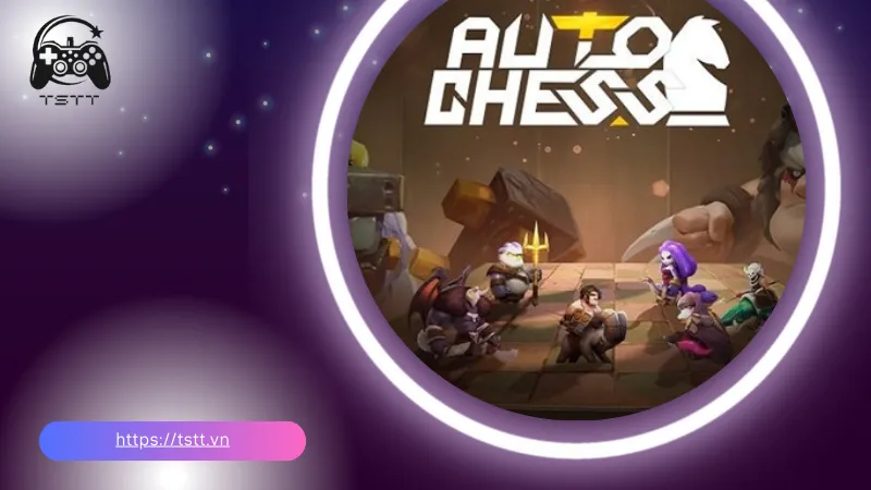 Auto Chess VNG