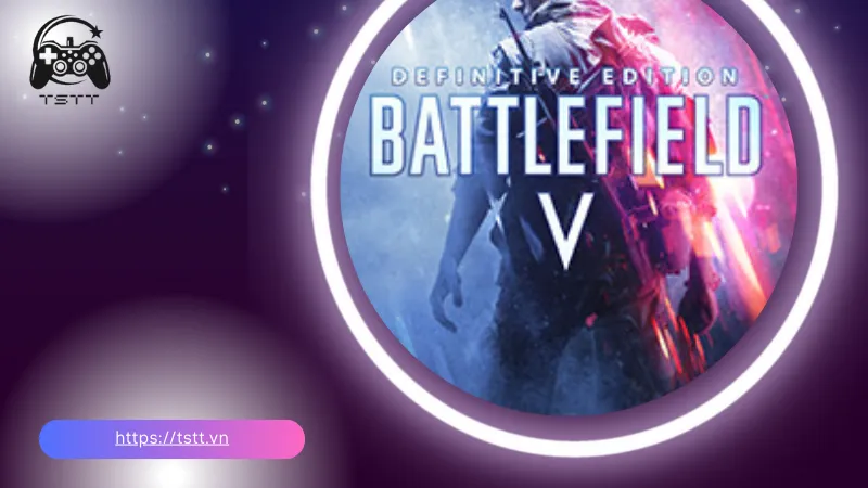 Battlefield 5
