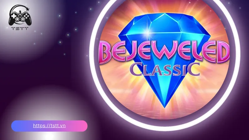  Bejeweled Classic