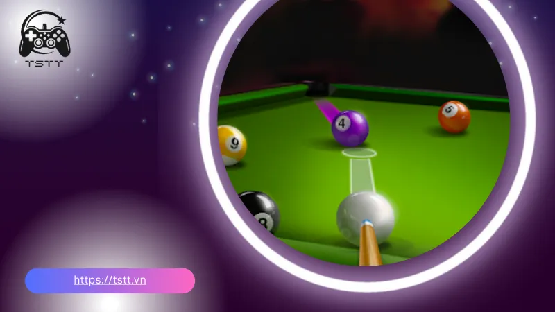 Billiards City 