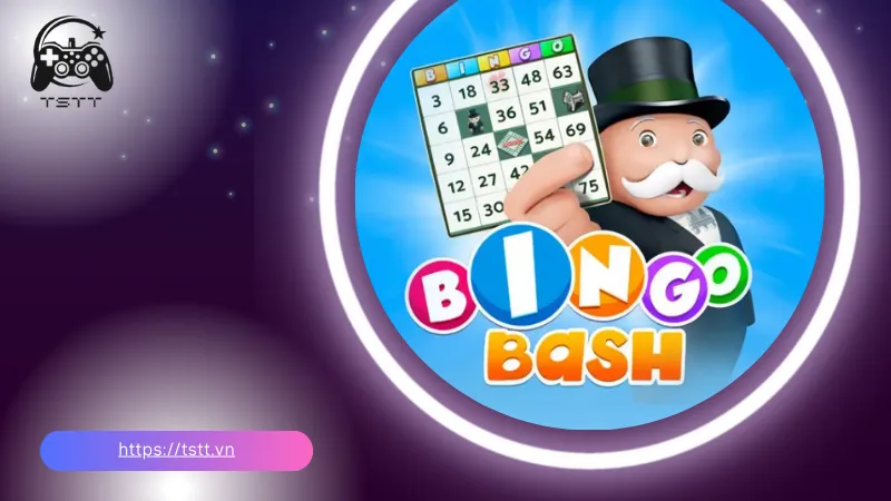 Bingo Bash 