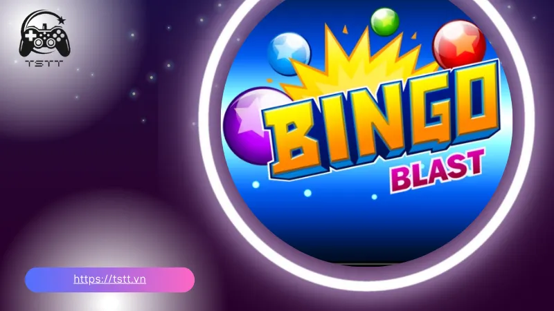 Bingo Blast
