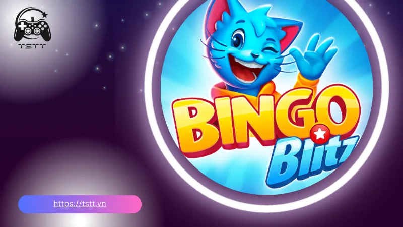 Bingo Blitz