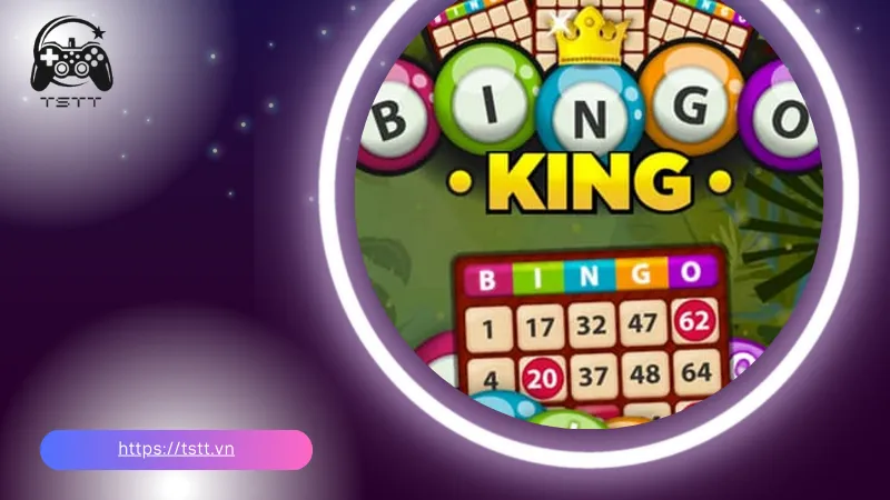  Bingo - Free Bingo Games 
