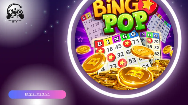 Bingo Pop