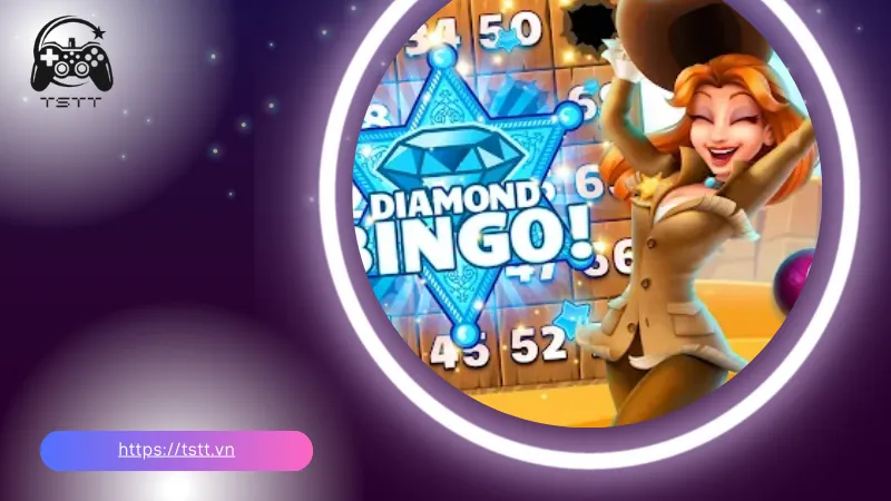 Bingo Showdown