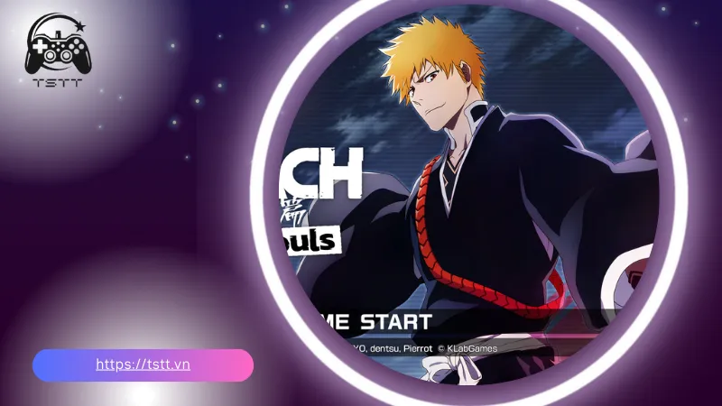 Bleach: Brave Souls
