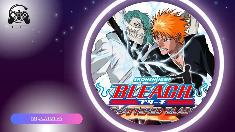 Bleach: The 3rd Phantom