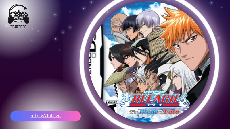Bleach: The Blade of Fate
