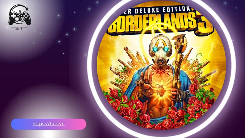 Borderlands 3 