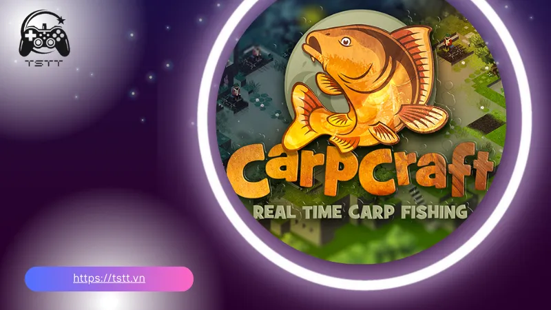 Carp Fishing Simulator