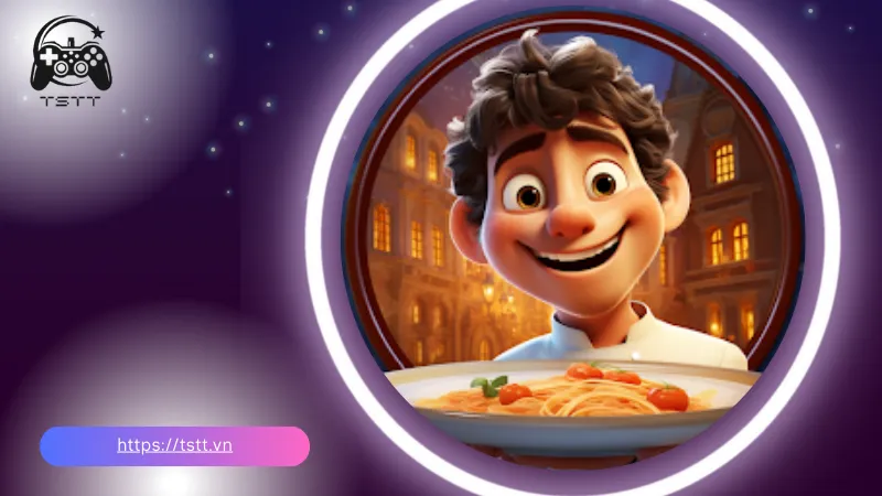 Chef Rescue