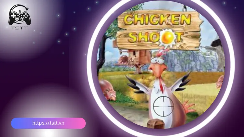 Chicken Shoot