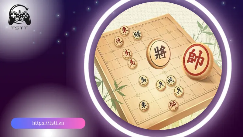 Chinese Chess