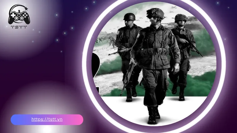 Company of Heroes 2: Ardennes Assault 