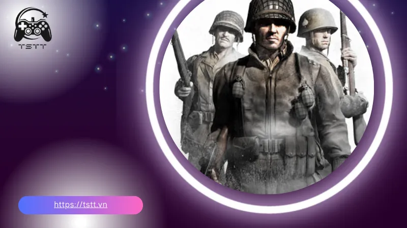 Company of Heroes 