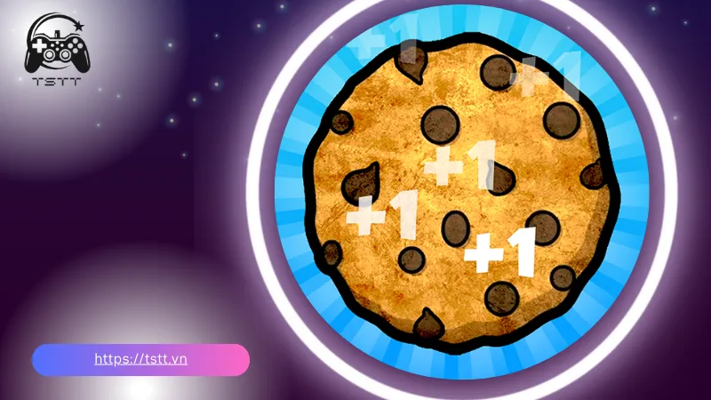 Cookie Clicker