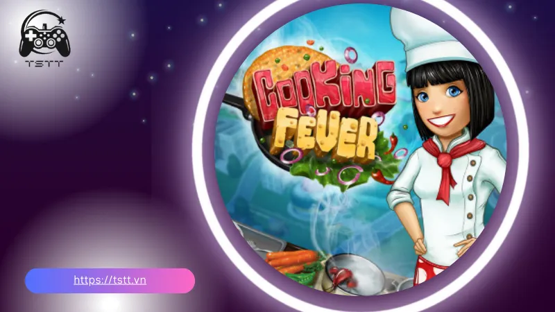 Cooking Fever