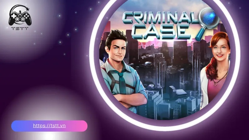 Criminal Case