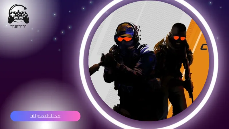 CS:GO