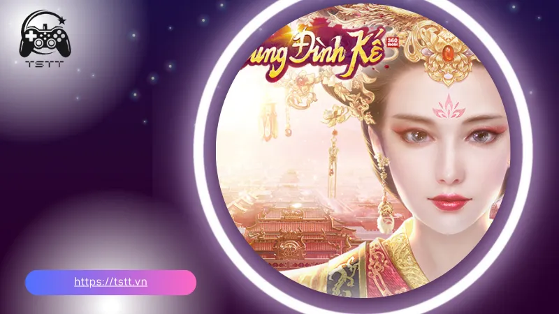 Cung Đình Kế