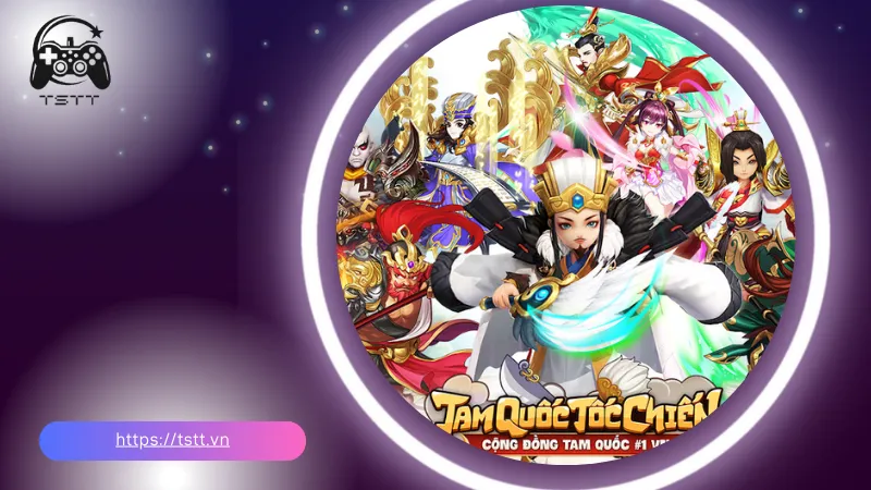 Đại Chiến Tam Quốc