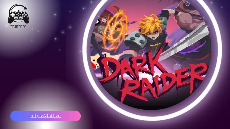 Dark Raider