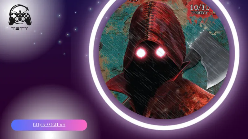 Deadly Premonition