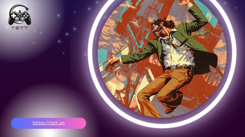 Disco Elysium