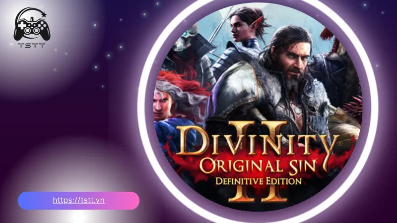 Divinity Original Sin 2 