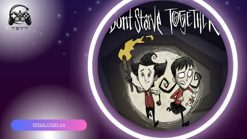 Don't Starve Together