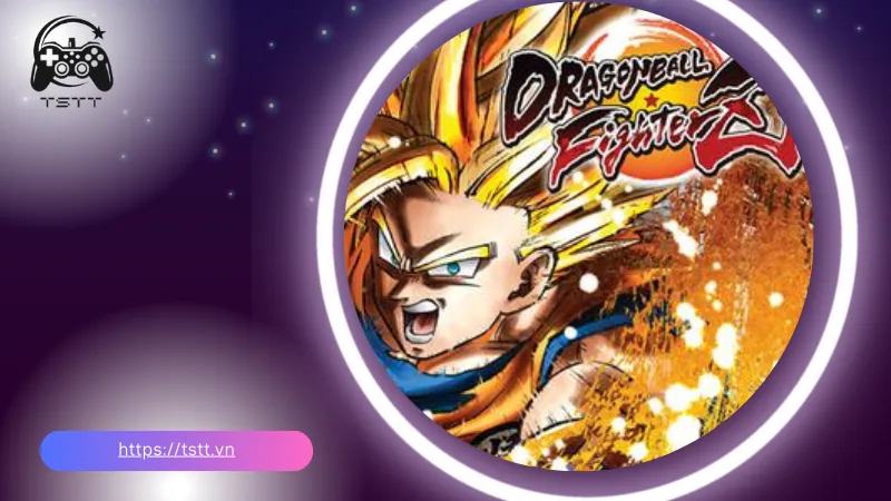 Dragon Ball FighterZ