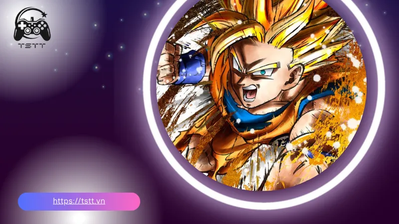 Dragon Ball FighterZ