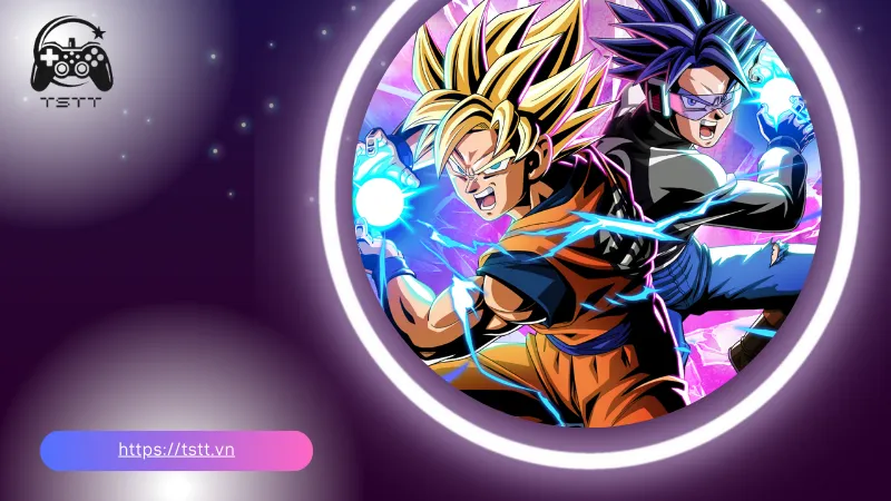 Dragon Ball Xenoverse 2