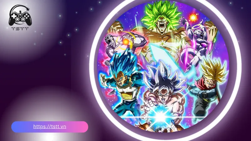 Dragon Ball Z: Kakarot