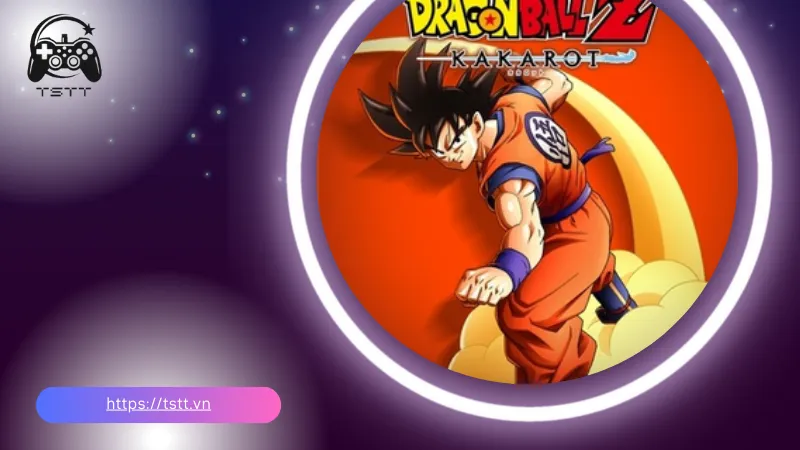 Dragon Ball Z: Kakarot