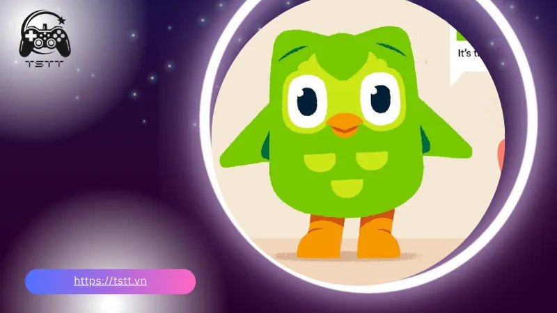 Duolingo