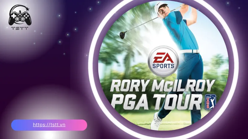EA Sports PGA Tour