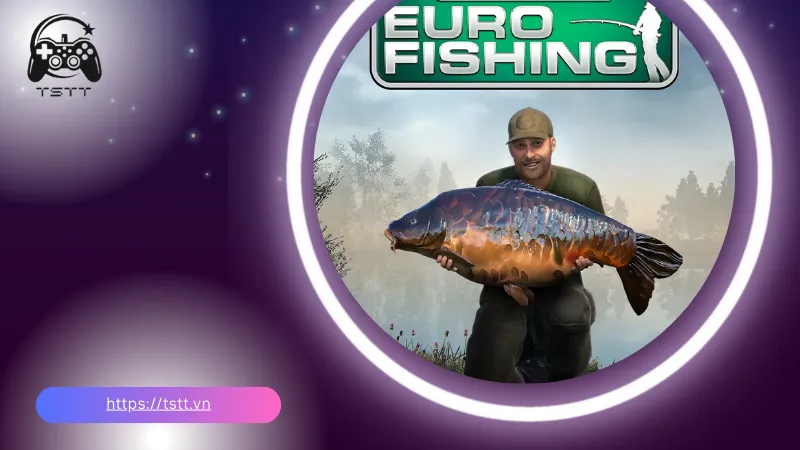 Euro Fishing