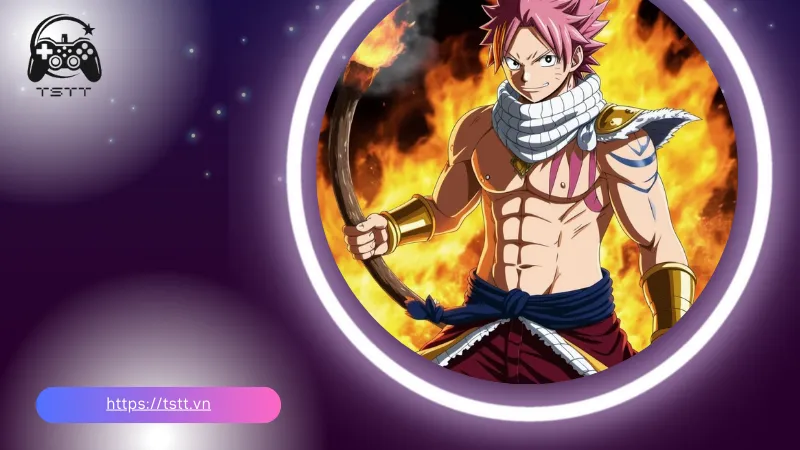 Fairy Tail 3