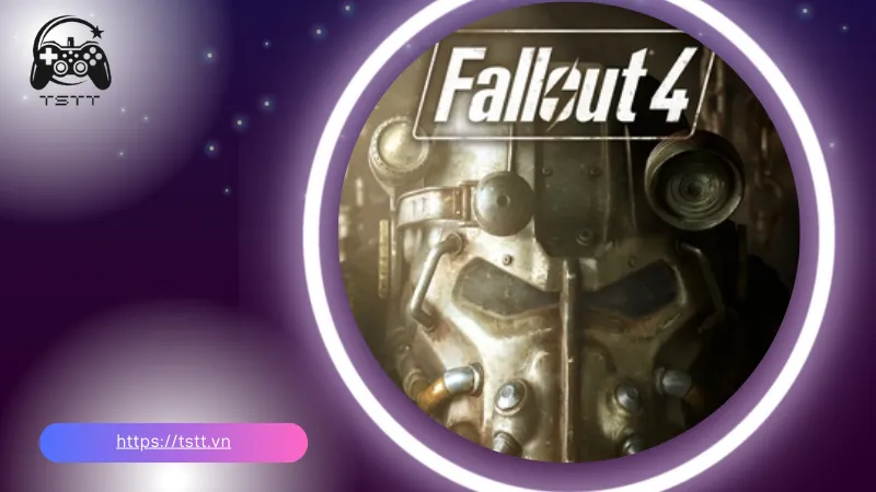 Fallout 4 