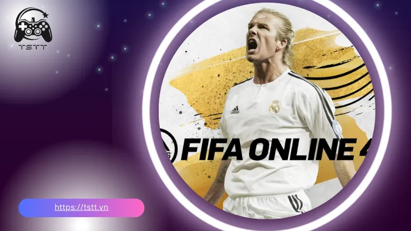 FIFA Online 4 