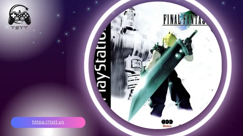 Final Fantasy VII