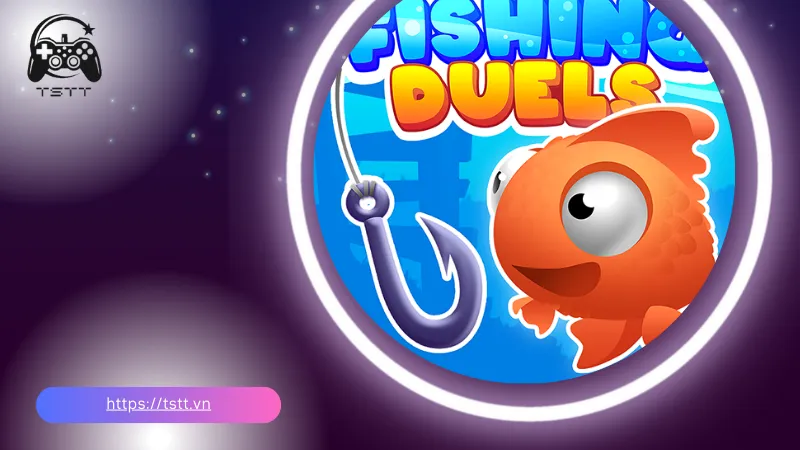 Fishing Duel Dash 