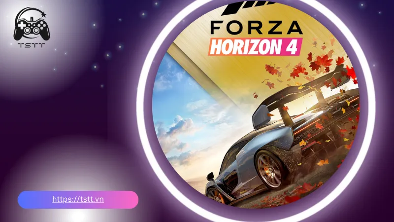 Forza Horizon 4